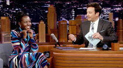 Lupita Nyong'o, Dane Cook, Jay 'Sinatraa' Won, Matthew 'Super' DeLisi, The Avett Brothers Lupita Nyong'o, Dane Cook, Jay 'Sinatraa' Won, Matthew 'Super' DeLisi, The Avett Brothers