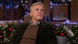 Christoph Waltz, Beanie Feldstein, Cardi B, Erykah Badu Christoph Waltz, Beanie Feldstein, Cardi B, Erykah Badu