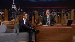 Seth Meyers, Russell Westbrook, Prophets of Rage Seth Meyers, Russell Westbrook, Prophets of Rage
