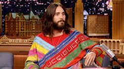 Jared Leto, Alessia Cara Jared Leto, Alessia Cara