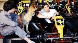 Go-Cart Go-Cart