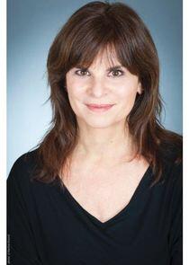 Guylaine Tremblay Guylaine Tremblay