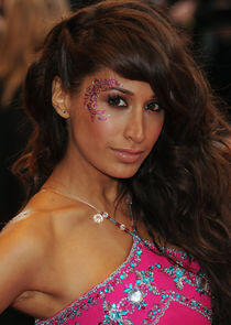 Preeya Kalidas Preeya Kalidas