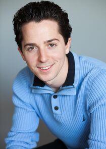 photo of Casey J. Adler photo of Casey J. Adler