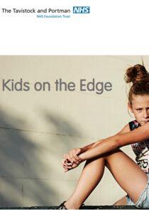 Kids on the Edge Kids on the Edge