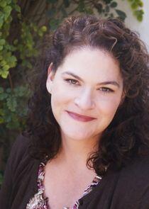 photo of Teresa Hegji photo of Teresa Hegji