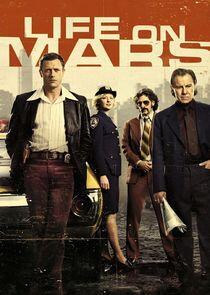 Life on Mars Life on Mars