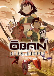 Oban Star-Racers Oban Star-Racers