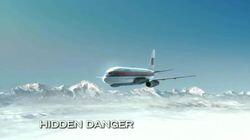 Hidden Danger Hidden Danger