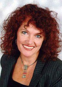 Louise Jameson Louise Jameson