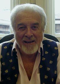 Nicholas Courtney Nicholas Courtney