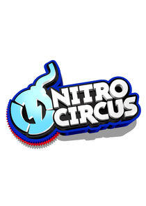 Nitro Circus Crazy Train Nitro Circus Crazy Train