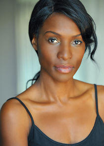 photo of Rayna Campbell photo of Rayna Campbell