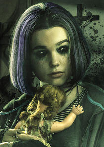 Rachel Roth / Raven Rachel Roth / Raven