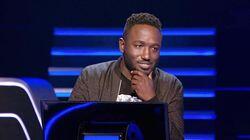 In the Hot Seat: Hannibal Burress and Catherine O'Hara In the Hot Seat: Hannibal Burress and Catherine O'Hara