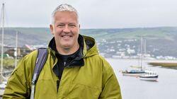 Ynslas to Aberystwyth Cardigan Bay Ynslas to Aberystwyth Cardigan Bay