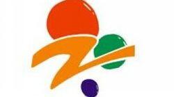 logo of Zhejiang Children's Channel ZTV8 logo of Zhejiang Children's Channel ZTV8