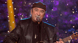 Heine Totland, Steinar Albrigtsen, Angelina Jordan, Alex Rosén og Hanne Sørvaag Heine Totland, Steinar Albrigtsen, Angelina Jordan, Alex Rosén og Hanne Sørvaag