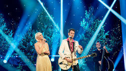 Inger Lise Rypdal, Åge Sten Nilsen, Espen Grjotheim, André Søfteland, Marian Aas Hansen, Zelimir, Lars Henrik Aarnes og Jannike Kruse Inger Lise Rypdal, Åge Sten Nilsen, Espen Grjotheim, André Søfteland, Marian Aas Hansen, Zelimir, Lars Henrik Aarnes og Jannike Kruse