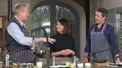 Scots Larder Scots Larder