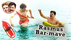 Rasmus Bar-mave Rasmus Bar-mave