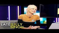 Anna Faris Anna Faris