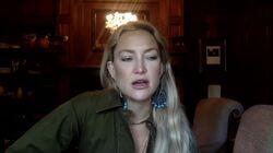 At Home Edition: Kate Hudson, Alessia Cara At Home Edition: Kate Hudson, Alessia Cara