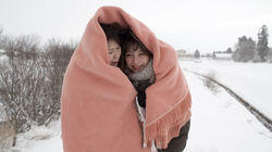 Tsugaru: Deep Snow, Warm Hearts Tsugaru: Deep Snow, Warm Hearts