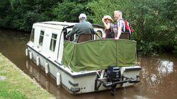 Crickhowell and Bala Crickhowell and Bala