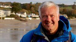 Saundersfoot to Pendine Sands Saundersfoot to Pendine Sands