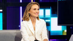 Natalie Portman Natalie Portman