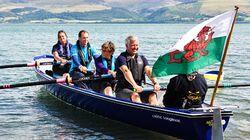 Beaumaris to Red Wharf Bay Beaumaris to Red Wharf Bay