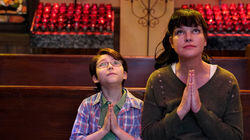 Losing My Religion Losing My Religion