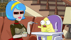The P.A.T.R.I.C.I.A. Device The P.A.T.R.I.C.I.A. Device