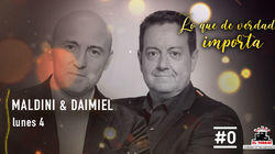 Maldini & Daimiel Maldini & Daimiel