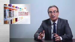Coronavirus VI: Testing Coronavirus VI: Testing