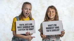 Kids Kids