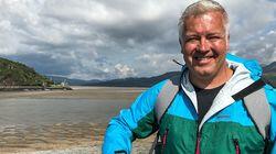 Harlech to Barmouth Harlech to Barmouth