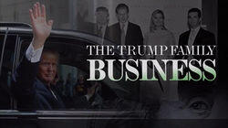 The Trump Family Business The Trump Family Business