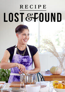 Recipe Lost and Found Recipe Lost and Found