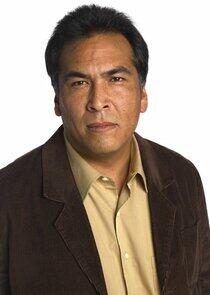 Eric Schweig Eric Schweig