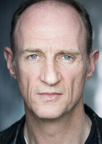 Stuart Bowman Stuart Bowman