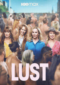 Lust Lust