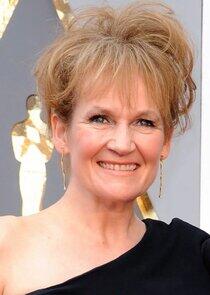 Lorraine Ashbourne Lorraine Ashbourne