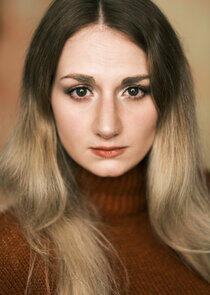 Charlotte Ryder Charlotte Ryder