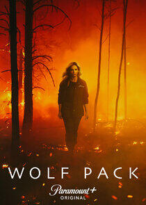 Wolf Pack Wolf Pack
