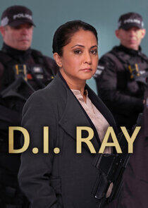 D.I. Ray - Season 1 D.I. Ray - Season 1
