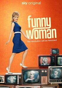 Funny Woman - Season 1 Funny Woman - Season 1