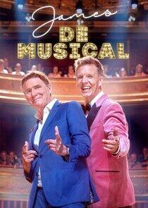 James De Musical - Season 2 James De Musical - Season 2