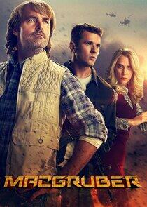 MacGruber MacGruber